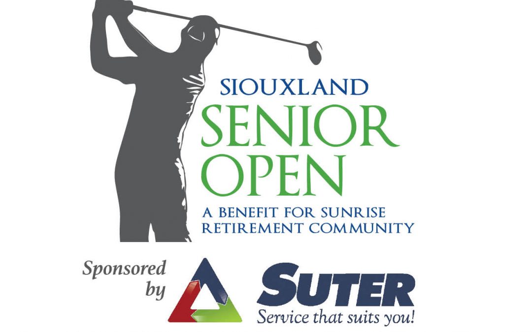 30th Annual Siouxland Senior Open